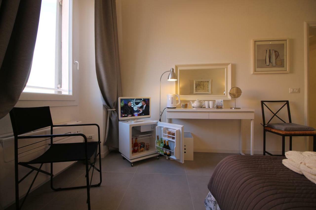 Klee House Trastevere Rome Extérieur photo
